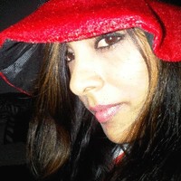 Shakira Sayyada