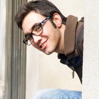 Mehrdad Jiryaee