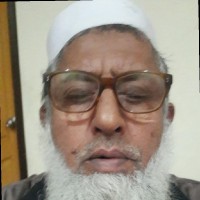 Fazal Jamil