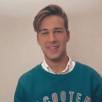Mario Muñoz Ruiz
