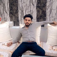 Asheesh Kumar