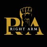 Right Arm