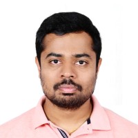 Kavin Raj Rajkumar