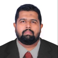 Abdul Jameel