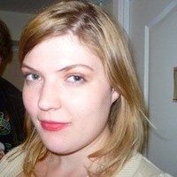 Kira Wronska Dorward UE