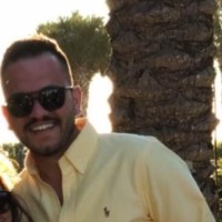 Rashid Matar