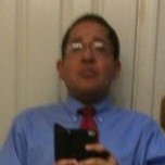 Marcus Ayala
