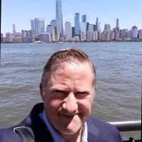 Mark Byrne