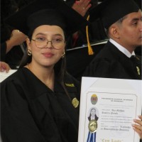 Ana Melissa Ramírez Pinoth