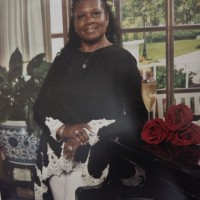 Annetta Harrison