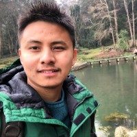 Naren Gurung