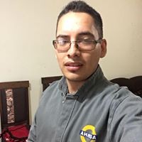 Darien Padilla