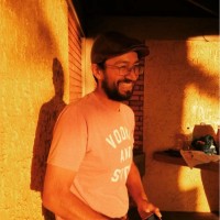 Jonathan Badilla