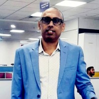 Sandhosh Kumar Balakrishna