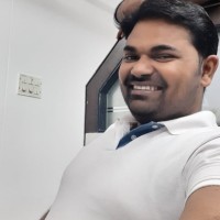 Hitesh Ingale