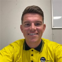 Kev Sawyer