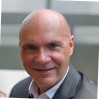Ulrik Flyndersøe