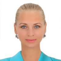 Anastasia Vladimir Migal