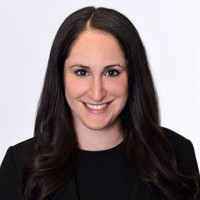 Jessica Dahan