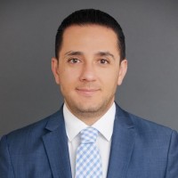 David Tabibian