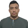 Brian Stiven Calderón Arévalo