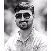 Krishna Mohan Tiwari
