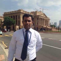 chandima karunathilaka