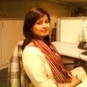 Anju Thakur