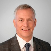 Douglas Hunter