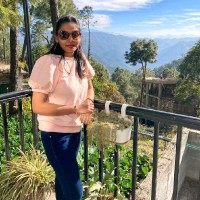 Ekta Jaiswal