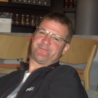 Chris Malfroy