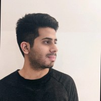 Mayank Sehgal