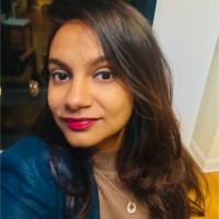 Radha Jha Aca, Fca, Bfp