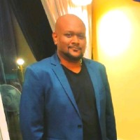 Alok Tete