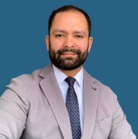 Claudio Antonio González Quintanilla
