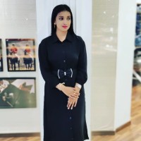 Nirmala R