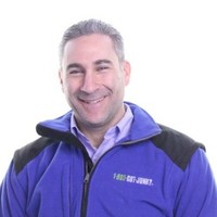 Eric Blum