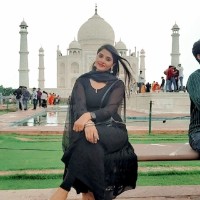 Vaishali Gujela