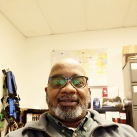 Ross Jackson, STSC, CHST,