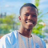 Thierno Ibrahima Fall