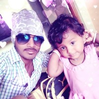 Bheemu Kadam