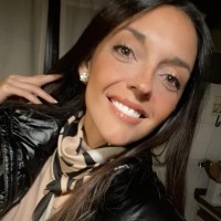 Maria Daniela Gonzalez