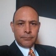 Victor Manuel Tenorio Solares