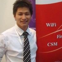 Stephen Li