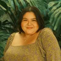 Priscilla Garcia