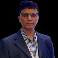 Amitava Roy (MIIE, MIET, Ch.E)