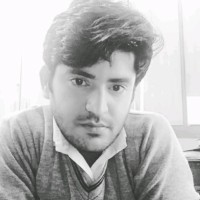 Vinod B.