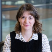 Ayse Okur, Ph.D.