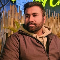 Rishab Thakral