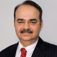 Dr. Sanjay Arora